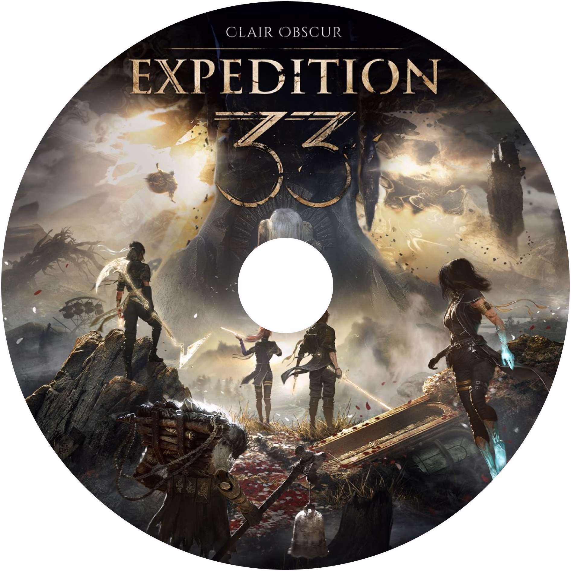 game placeholder